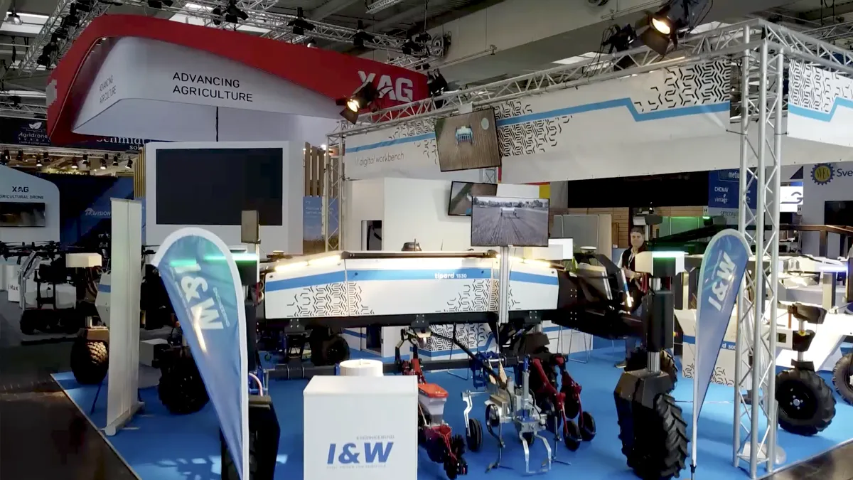 web_pic messe Agritechnica Stand 2025