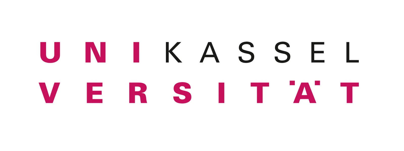 Uni Kassel Logo