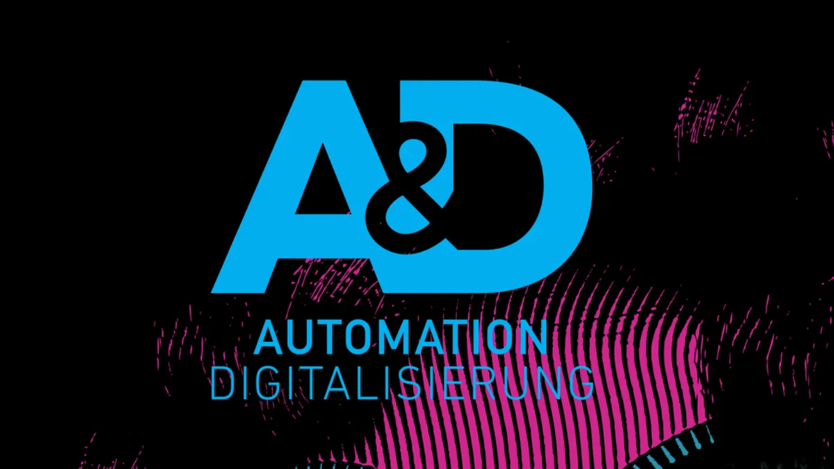 A&D Automation Digitalisierung Titel