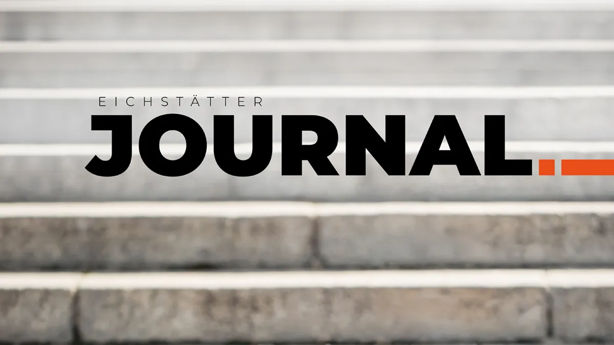 Eichstätter Journal Titel