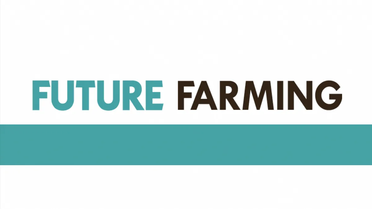 Future Farming Wortmarke