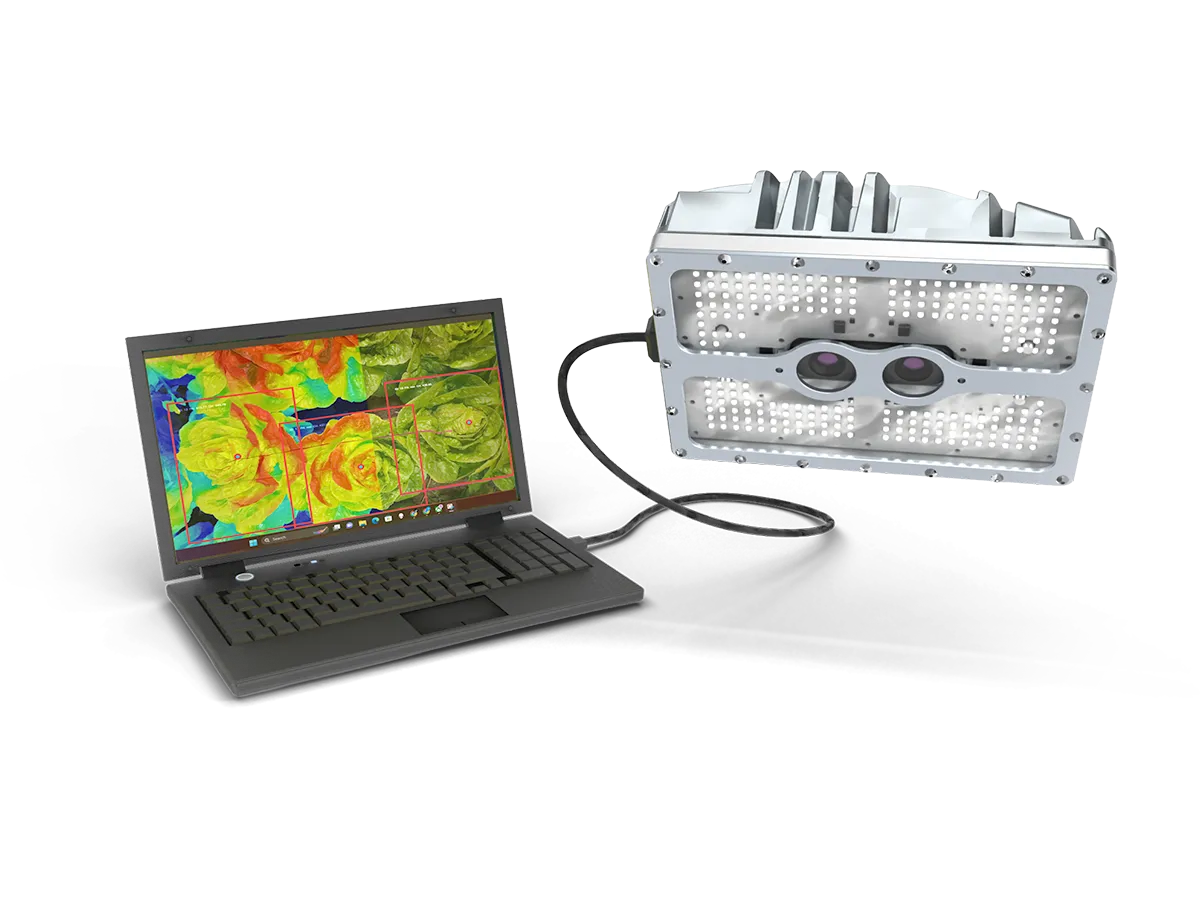 computervision Symbolbild