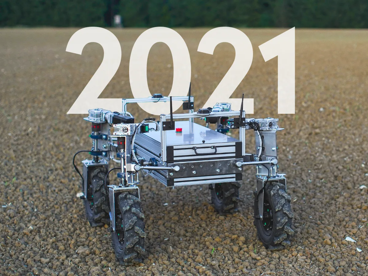 2021 - tipard Gen1