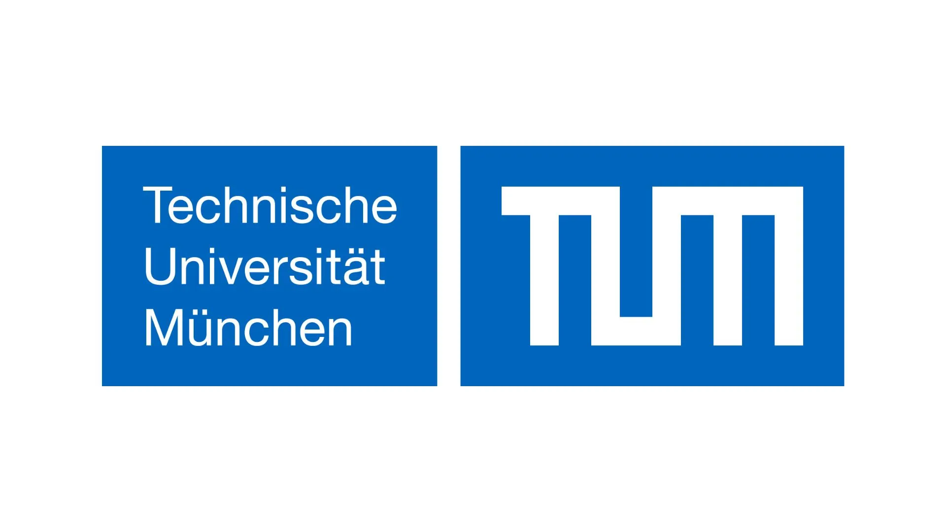 TU München Logo